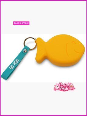 Silicone Coin Purse with Zipper Closure, Mini Change Holder for Coins and Cash